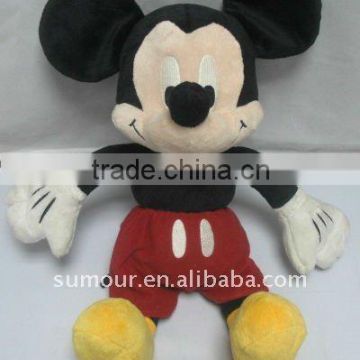 Mickey Plush Toys
