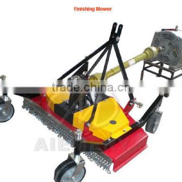 FM Rear Mounted Flail Mower For tractor