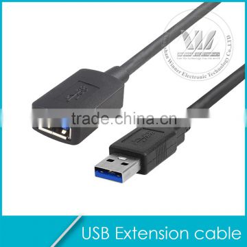 USB 3.0 Extension Cable - A-Male to A-Female