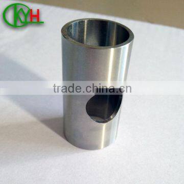 Competitive price steel turned parts cnc components