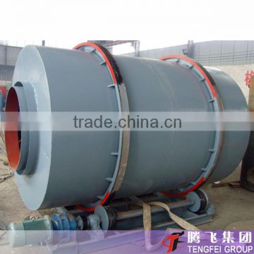 Widely application casting sand dryer