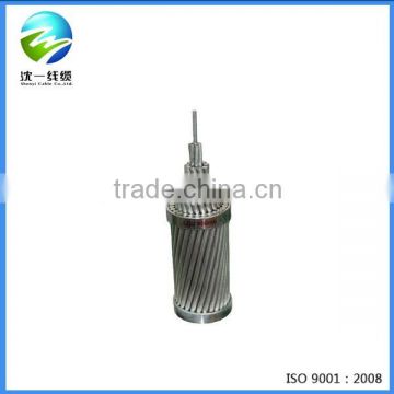 Aerial Cable And AL Conductor Steel Reinforced Cable