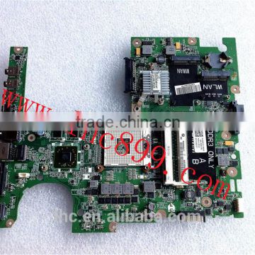 1558 FOR DELL DA0FM9MB8D1 Laptop motherboard/mainboard Non-Integrated 100% tested