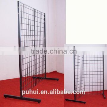 heavy stable wire fixture
