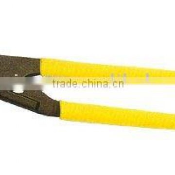 Mechanical Hand Tool Set Groove Joint Plier