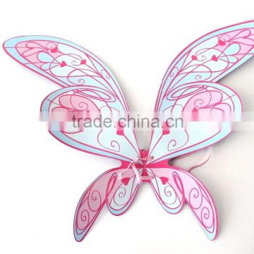 kids dress up costume fairy butterfly wings cheap
