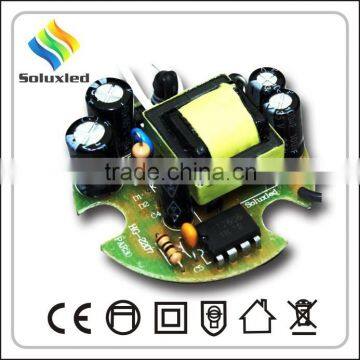 12-25V 280mA Constant Current LED Driver