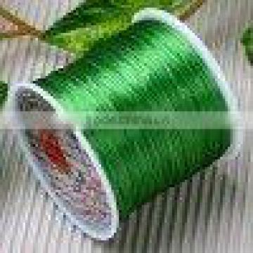 Coloured Beading Wire