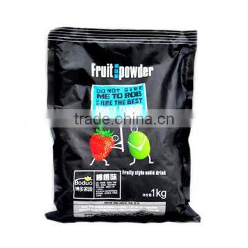 Healthy Beverage Ingredient Orange fruit powder