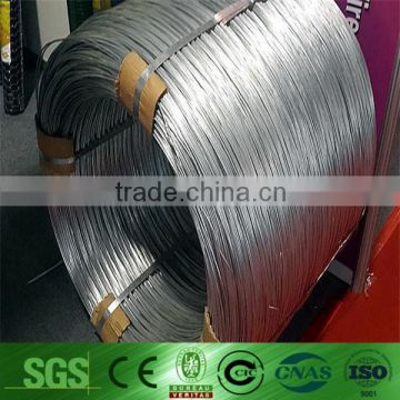 0.30mm Hot dip galvanized steel wire