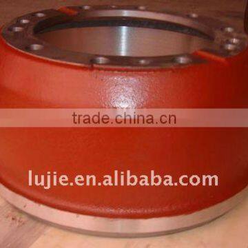 VOLVO brake drum