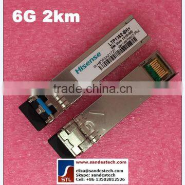 ZTE SM-2km-1310-6G LTP1362-BH+ BBU RRU optical transceiver