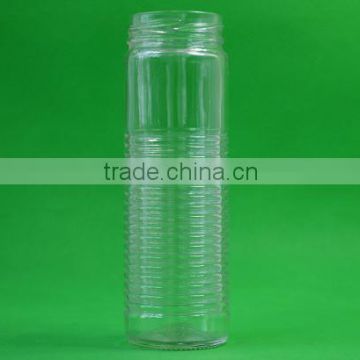 GLB290005 Argopackaging glass water bottle 290ml