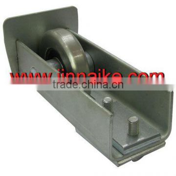 guide roller for monorail