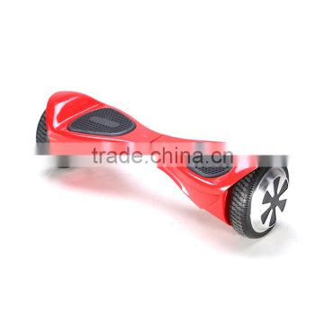 2015 newest scooter 2 wheel electric hover board