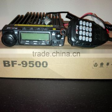 Baofeng Pofung BF-9500 UHF 400-470MHz 45W/25W/10W Car Mobile Radio