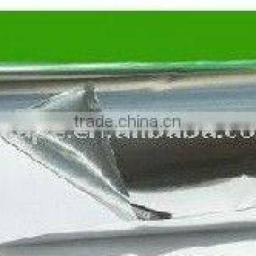 outstanding Single Conductive Aluminum Foil