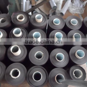 rubber magnetic roll in low price