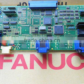 FANUC 100% tested 90% new circuit board pcb A16B-2200-039 imported original warranty for 3months