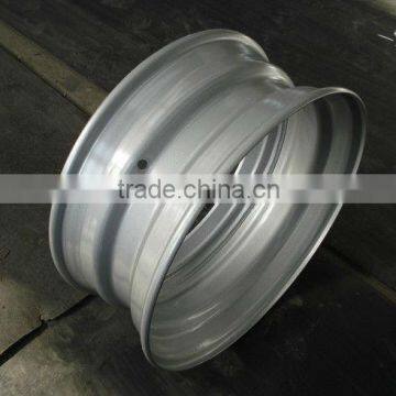 demoundable steel rim 22.5x9.00