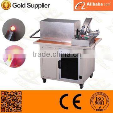 Good quality medium frequency induction forging furnace