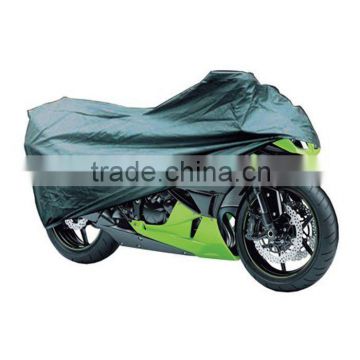 PEVA Motorcycle Cover