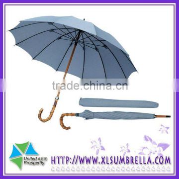 clear golf chinese style durable umbrella