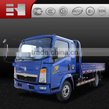 Sinotruk howo light cargo truck for sale-- ZZ1047D3415D145 for sale