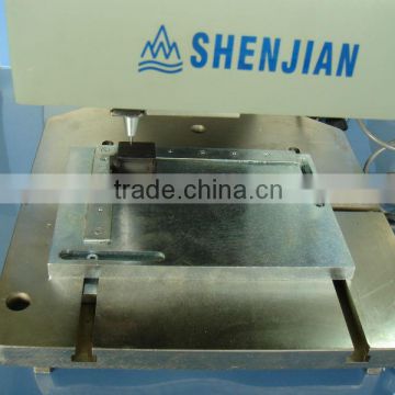 CNC pneumatic marking machine for metal