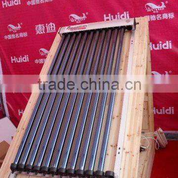 solar energy water heater collectors product