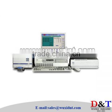 YG072A Yarn Fault Classifying System Of Textile Instrument