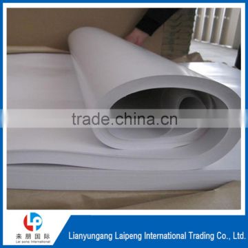 2015 Hot art of paper roll of good quality with cheap price