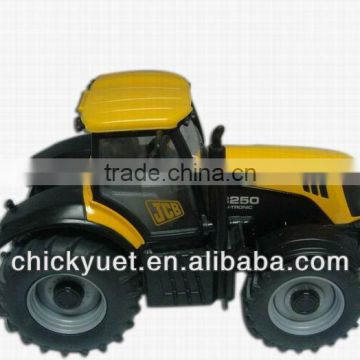 1:32 diecast tractor model replica