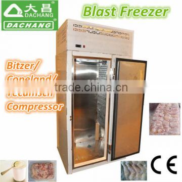 Blast Freezer BF-1