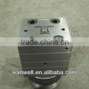 UPVCwindow mould