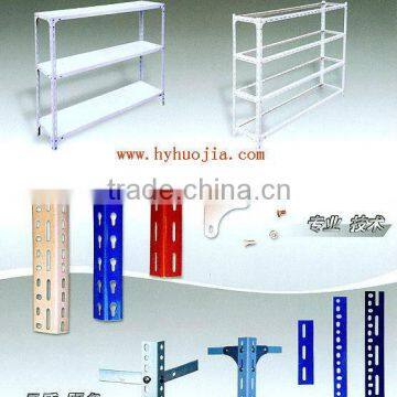 hot sale Light Duty Racking