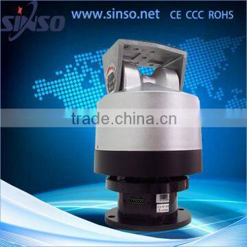 high quality remote control rotating lamp holder 355 degree