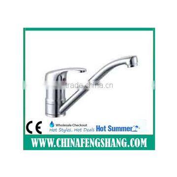 faucet plumbing supplier KITCHEN SINK MIXER