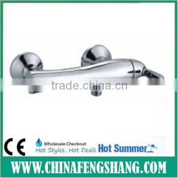 40205 Long body design shower tap