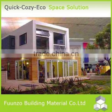 Good insulated Eco-friendly Convenient Durable Luxury Bungalow House Plans