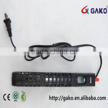 100W 18-32C Aquarium mini digital heater for 50-100L tank