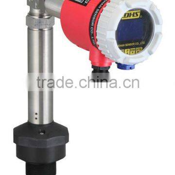 Ultrasonic level transmitter (DU-03-B)