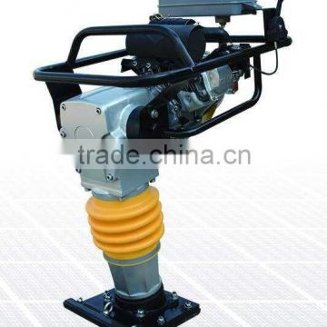 Superior quality Rammer Compactor,Tamping Rammer Price,Electric Rammer Tamper Jumping