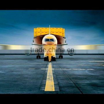 DHL FedEx UPS TNT EMS international shipping rate to New York