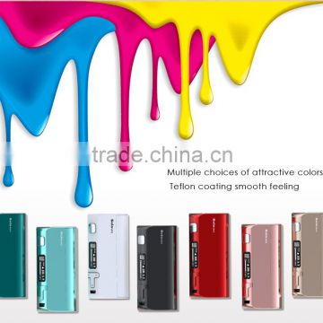 With Temperature and TC Control IJOY Solo Mini 75W Box Mod by China IJOY