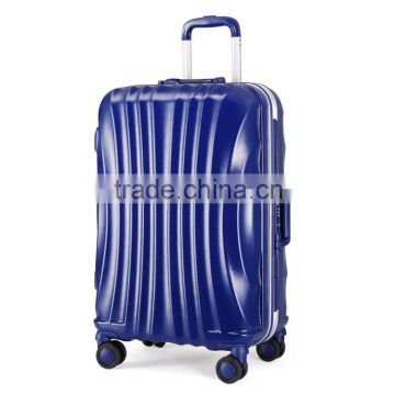2016 3PCS Luggage Travel Set Bag ABS Trolley Hard Shell Suitcase TSA lock