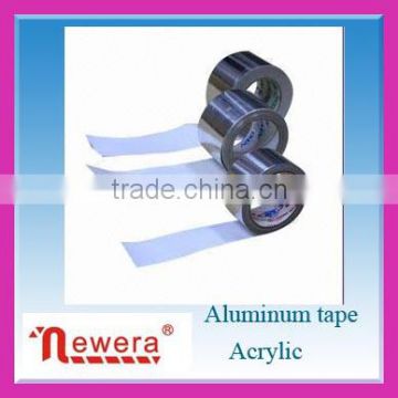 Hot Selling aluminum Adhesive correction Tape