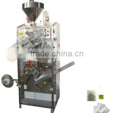DXDT8 Tea bag packing machine