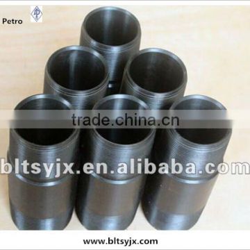 China manufacturer API J55,K55 X-Over coupling with best price