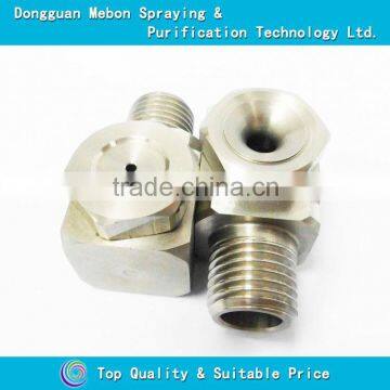 1/4 hollow cone nozzle,hollow cone cooling nozzle,industry washing nozzle
